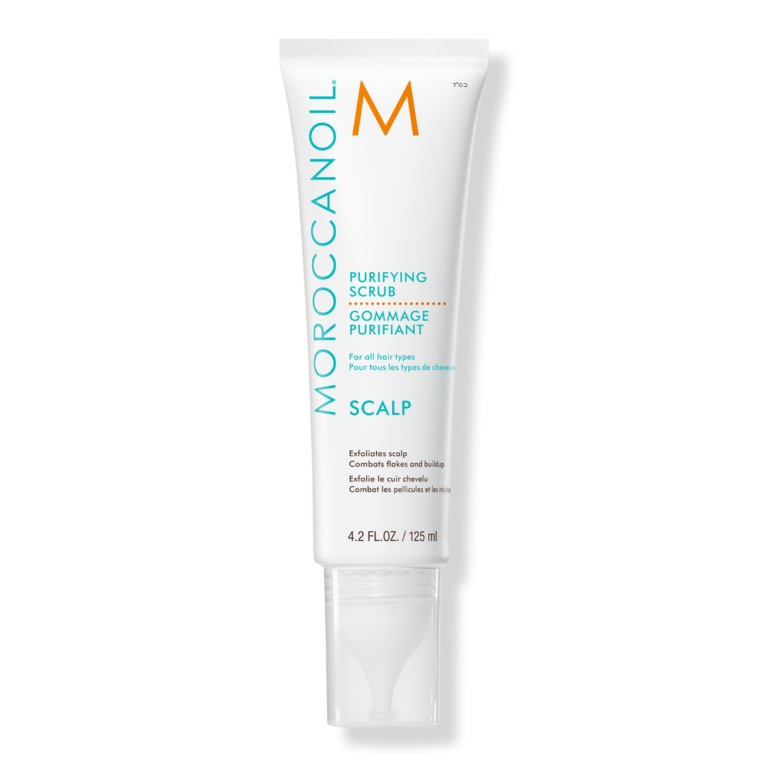 Purifying Pre-Wash Scalp Scrub