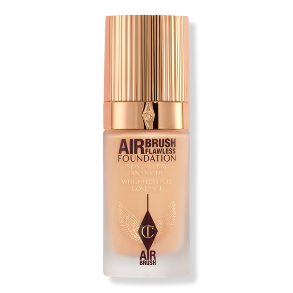 Airbrush Flawless Foundation