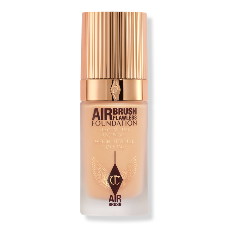 Airbrush Flawless Foundation