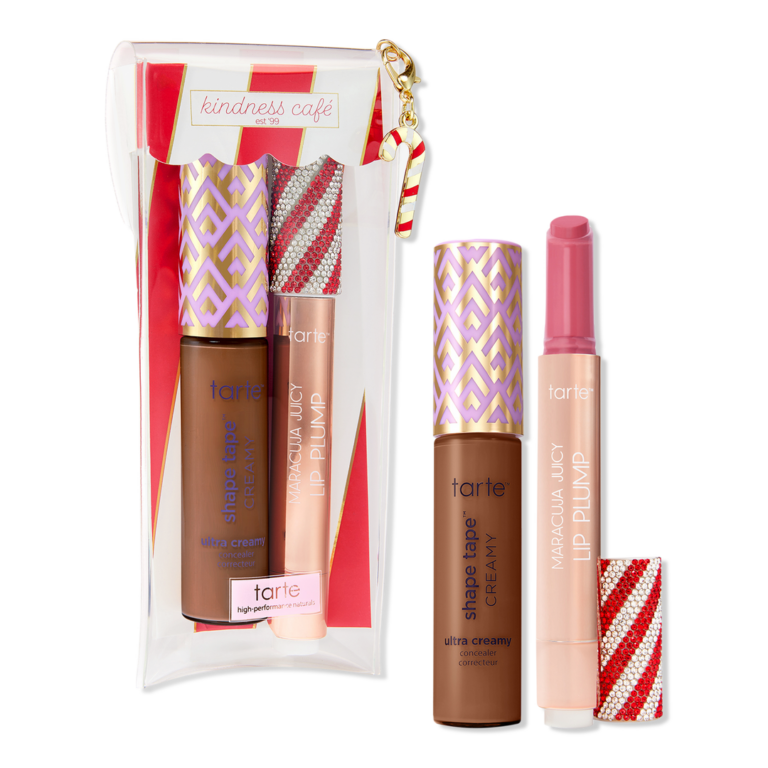 The Award Winners Best-Sellers Set - Shape Tape Creamy Concealer