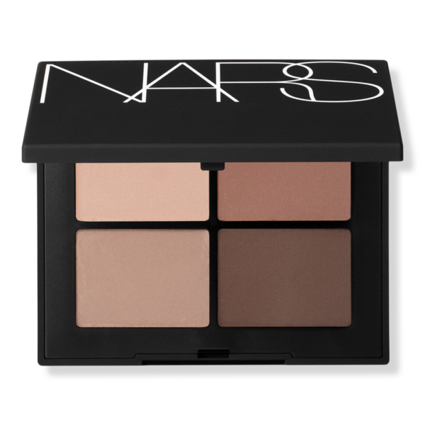 Quad Eyeshadow