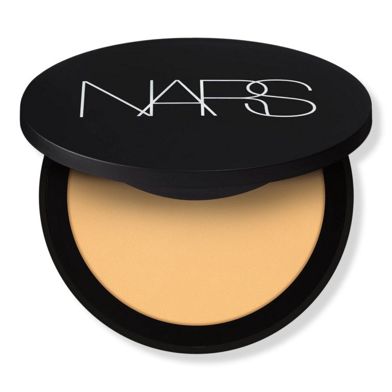 Soft Matte Advanced Perfecting Powder
