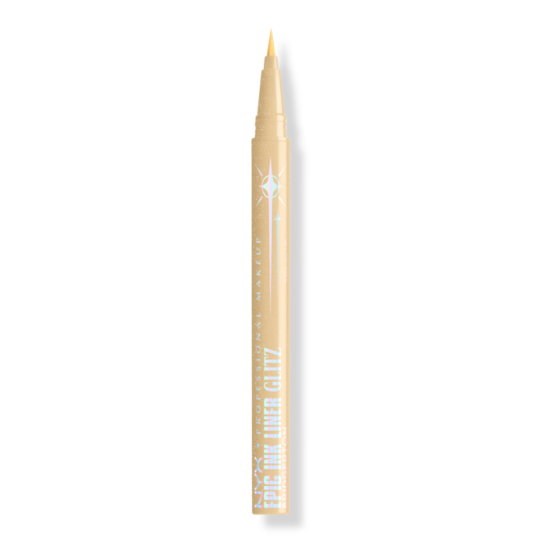Limited Edition Bridgerton Royal Epic Ink Liner Glitz