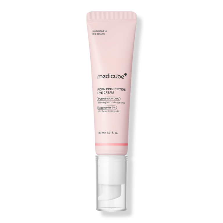PDRN Pink Peptide Eye Serum