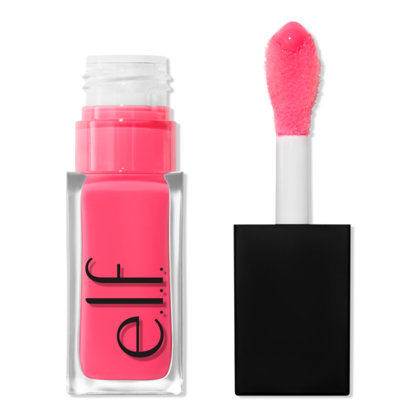 Glow Reviver Plumping Lip Oil