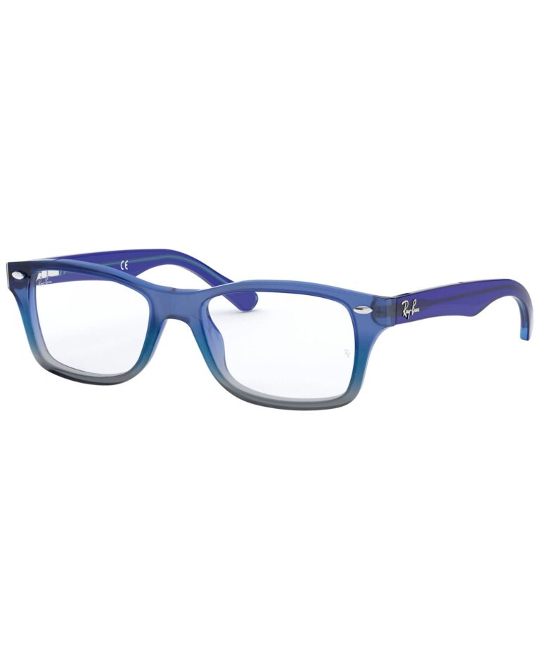 Child Eyeglasses, RB1531