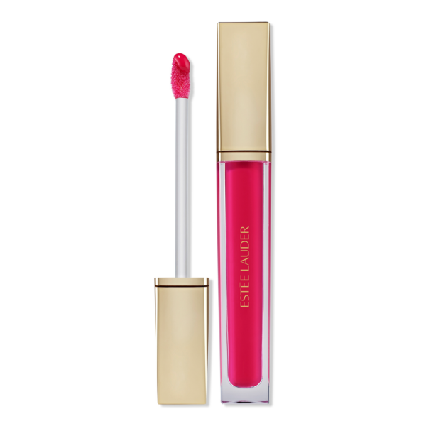 Glossy Pout Tinted Lip Oil