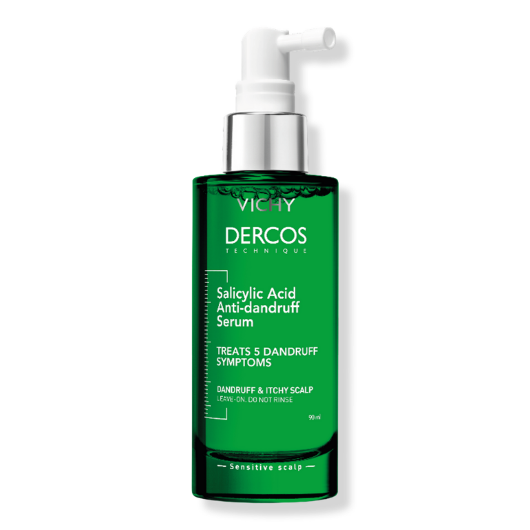 Dercos Salicylic Acid Anti-Dandruff Serum