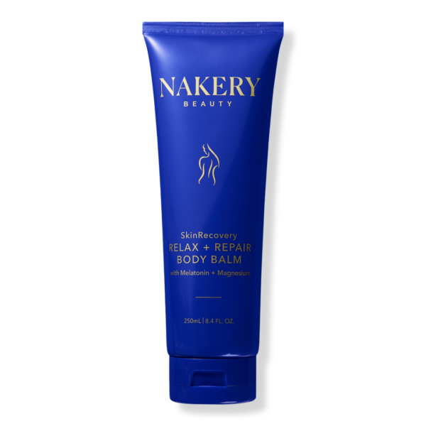 SkinRecovery Relax + Repair Body Balm