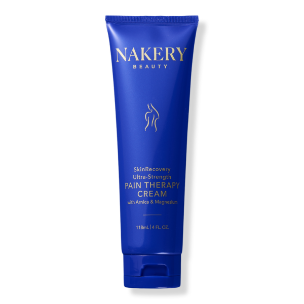 SkinRecovery Ultra-Strength Pain Therapy Cream