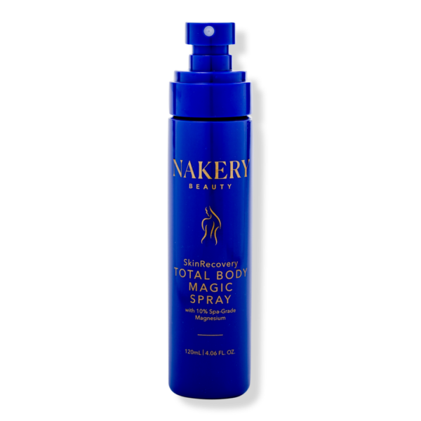 SkinRecovery Total Body Magic Spray with Magnesium