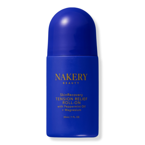 SkinRecovery Tension Relief Roll-On