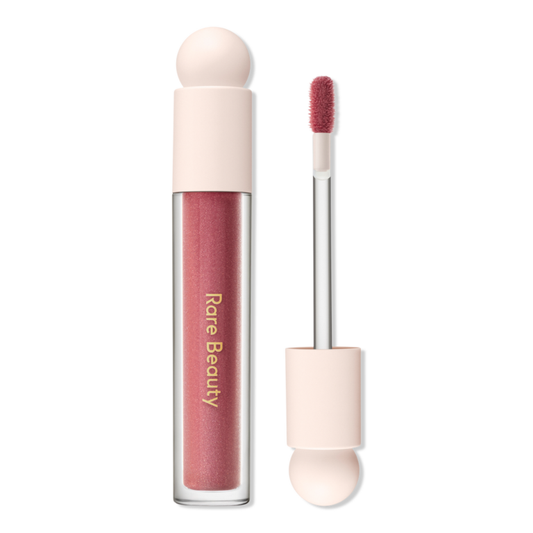 Positive Light Luminizing Lip Gloss