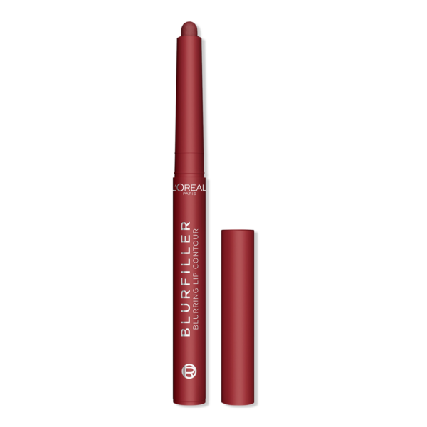 Blurfiller Blurring Lip Contour