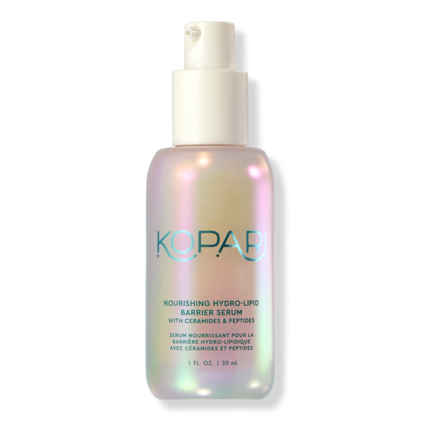 Nourishing Hydro-Lipid Barrier Serum
