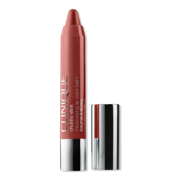 Chubby Stick Moisturizing Lip Color Tinted Lip Balm