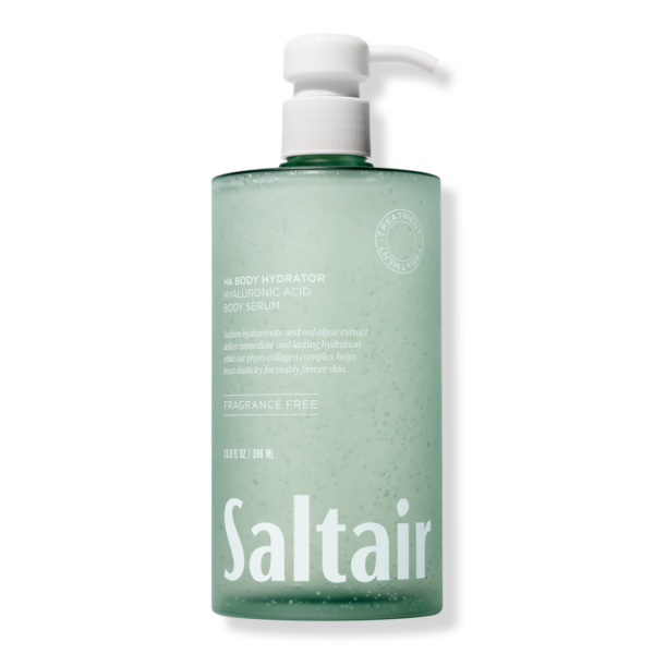 HA Body Hydrator Hyaluronic Acid Face & Body Serum