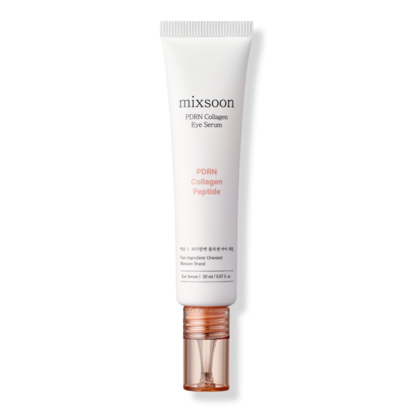 PDRN Collagen Hydrating Eye Cream Serum