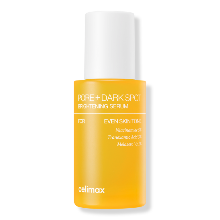Pore+Dark Spot Brightening Serum