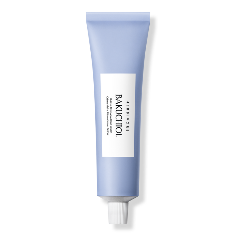 BAKUCHIOL Retinol Alternative Hand Cream