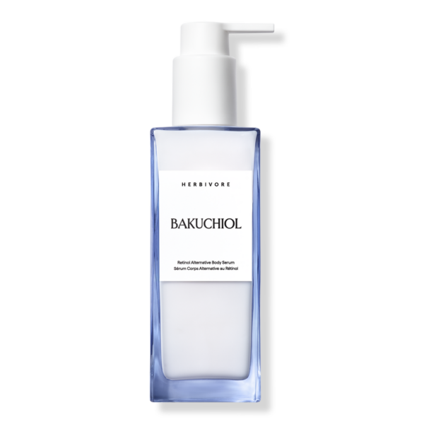 BAKUCHIOL Retinol Alternative Body Serum