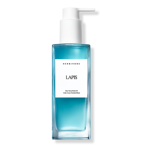 LAPIS Blue Tansy Body Oil