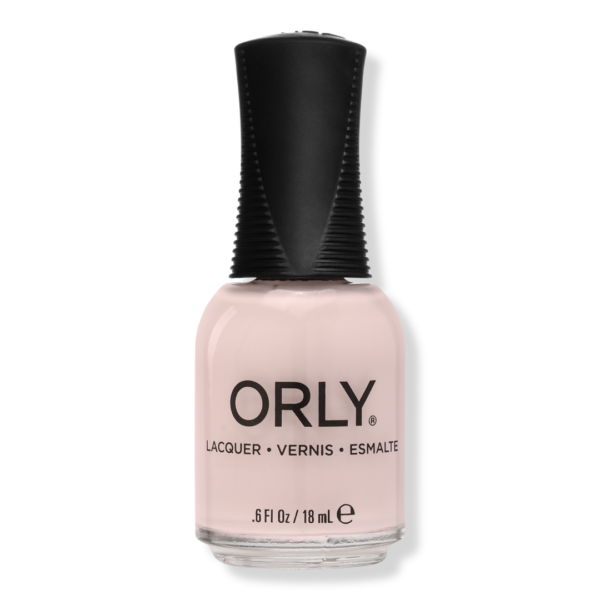 Pastel Nail Lacquer