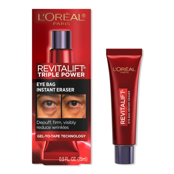 Revitalift Triple Power Eye Bag Instant Eraser