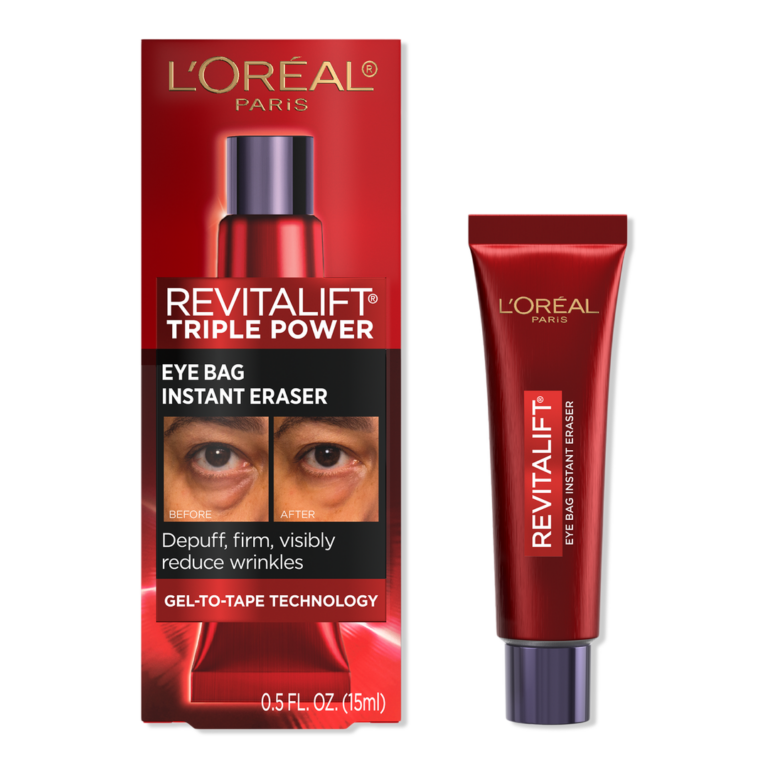 Revitalift Triple Power Eye Bag Instant Eraser
