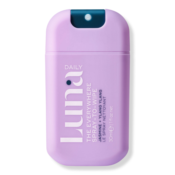 The Everywhere Spray-To-Wipe