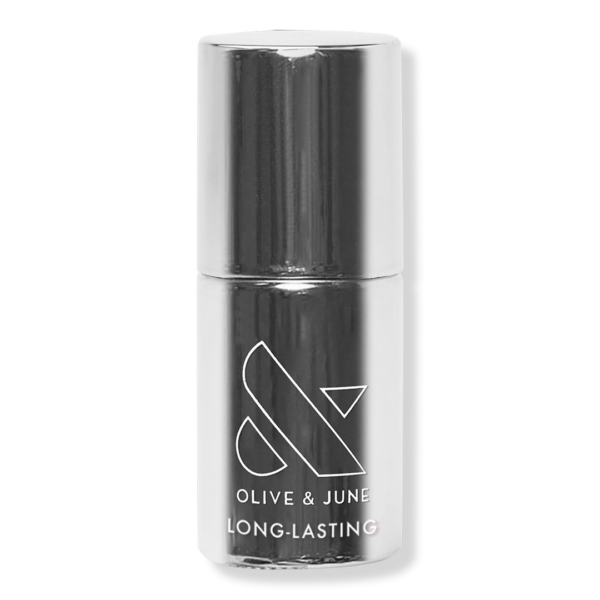 Long Lasting Top Coat