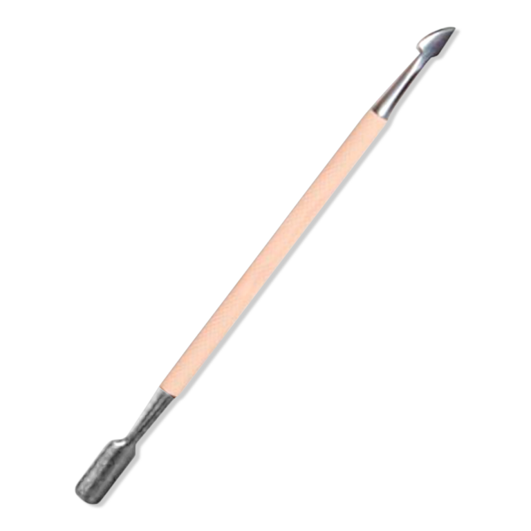 Pedi Cuticle Pusher