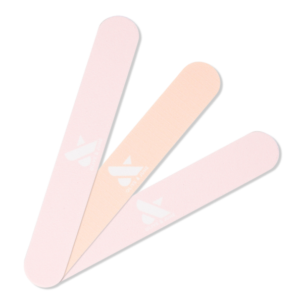 Nail File Pack