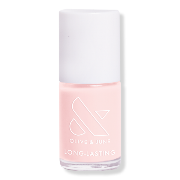 Long-Lasting Nail Polish