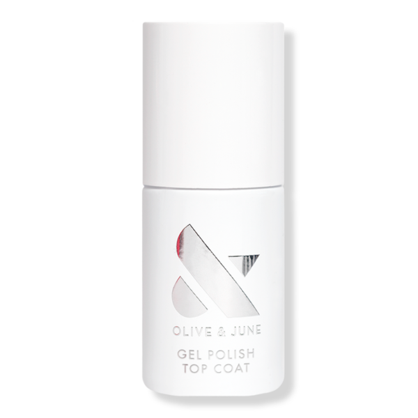 Gel Polish Top Coat
