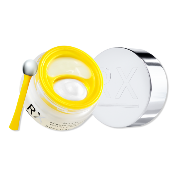Milk RX Advanced Better Aging Dual Eye Treatments