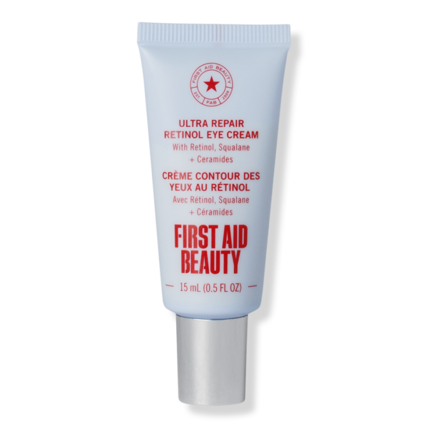 Ultra Repair Retinol Eye Cream