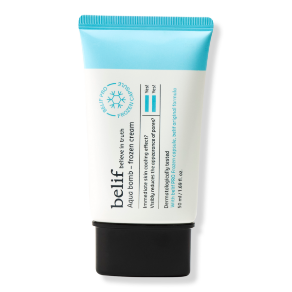 Aqua Bomb Calming & Soothing Frozen Gel Cream