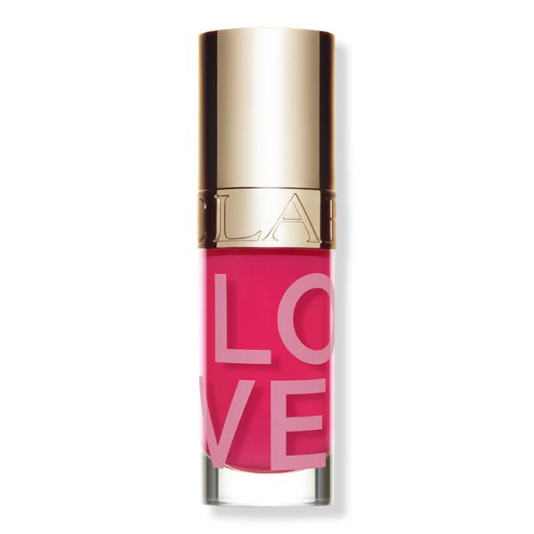 Lip Comfort Oil LOVE Collection