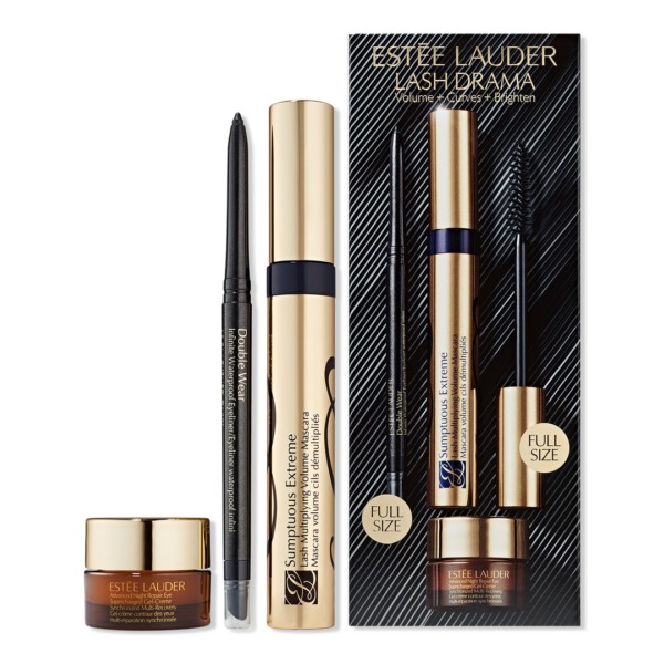 Lash Drama Mascara Gift Set