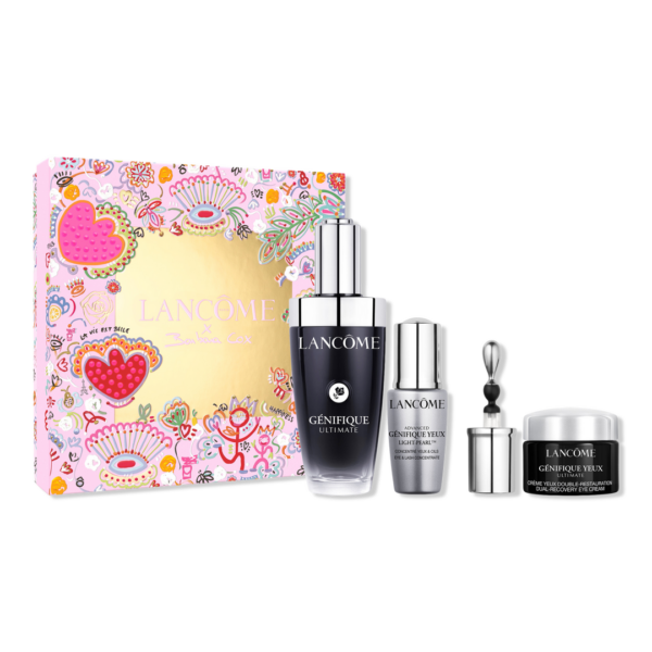 Génifique Ultimate Serum Mother's Day Skincare Set