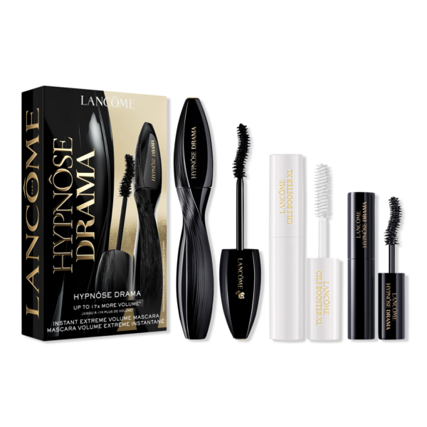 Hypnôse Drama Mascara & Cils Booster XL Mascara Primer Gift Set