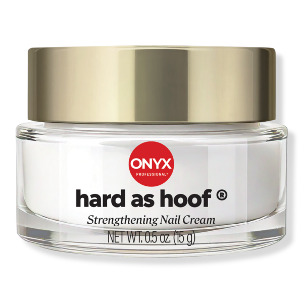 Hard As Hoof Strengthening Nail Cream