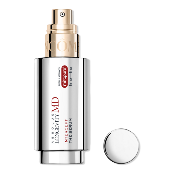 Absolue Longevity MD Intercept Face Serum for Mid-Age