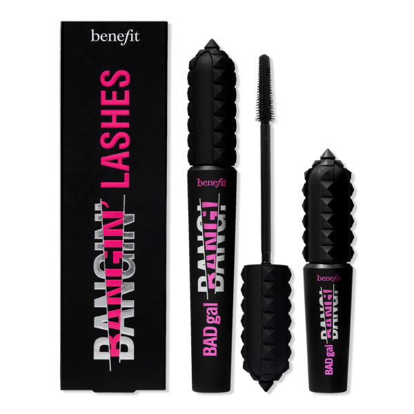 BADgal BANG! Full Size + Mini Mascara Duo