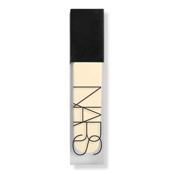 Natural Matte Longwear Foundation