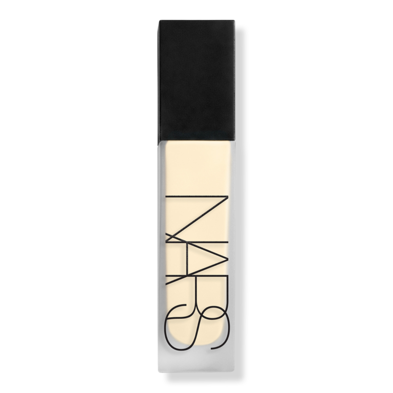 Natural Matte Longwear Foundation