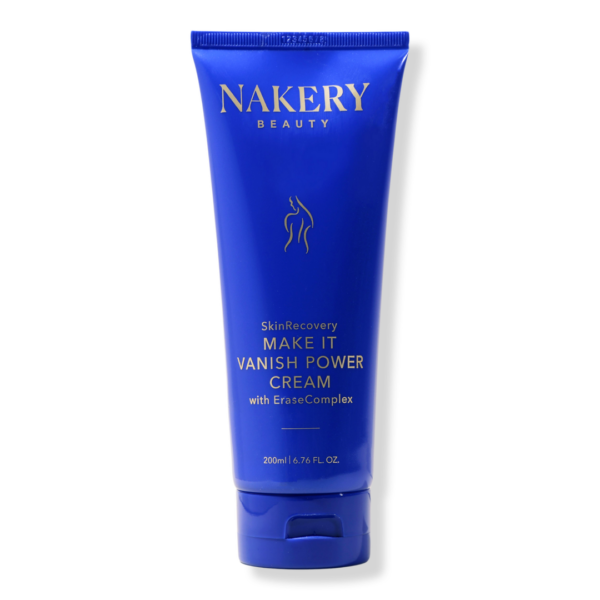 SkinRecovery Make It Vanish Power Cream
