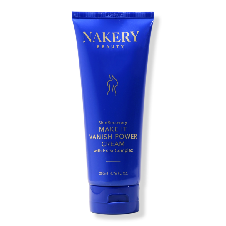 SkinRecovery Make It Vanish Power Cream