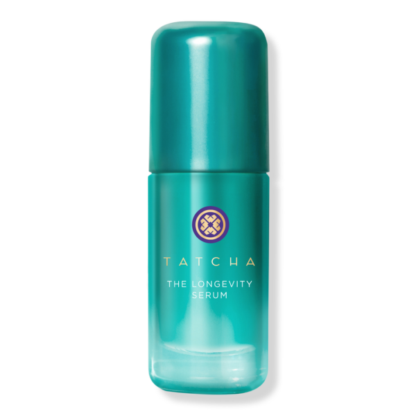 The Longevity Serum Skin Strength & Resilience Treatment
